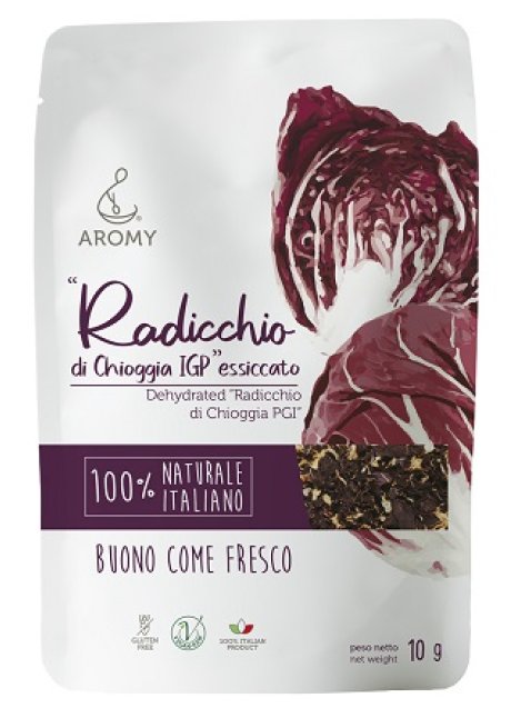 AROMY RADICCHIO CHIOGGIA ESSIC