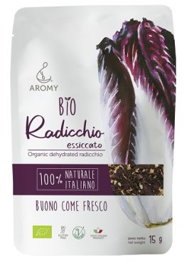 AROMY RADICCHIO RO ESSIC BIO