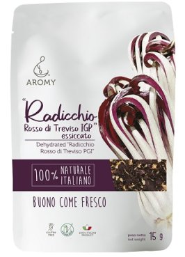 AROMY RADICCHIO RO TREVISO IGP