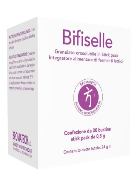 BIFISELLE 30BUST STICKPACK