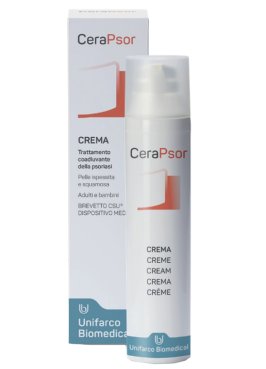 CERAPSOR CREMA 100ML