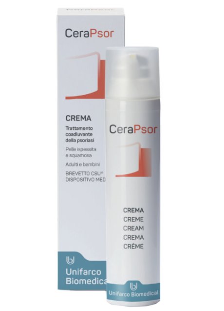 CERAPSOR CREMA 100ML