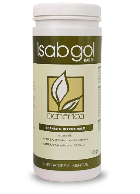 ISABGOL DAB 001 375 G