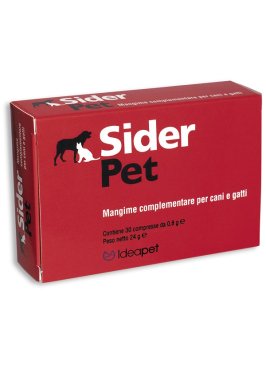 SIDER PET 24G <<<