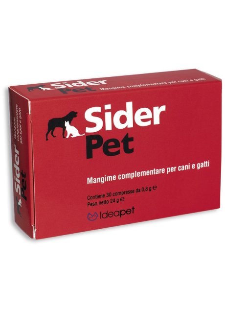 SIDER PET 24G <<<