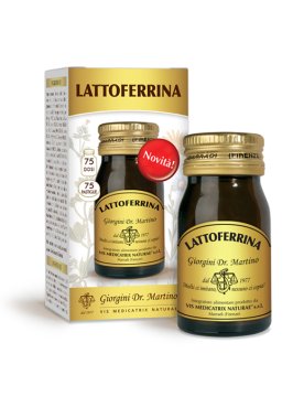 LATTOFERRINA 75PAST