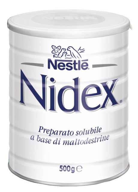 NESTLE'NIDEX 500G