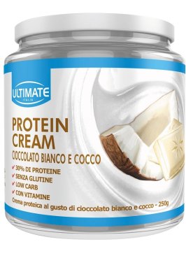 ULTIMATE PROTEIN CREAM CIOC BI