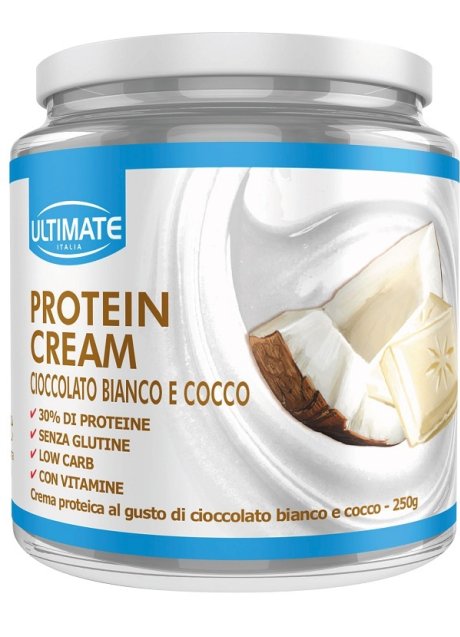 ULTIMATE PROTEIN CREAM CIOC BI