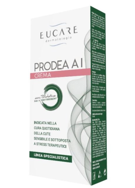 PRODEA A I CREMA 75ML