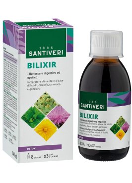 VIGOR BILIXIR 240ML