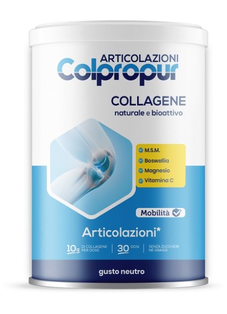 COLPROPUR ARTICOLAZIONI 336G