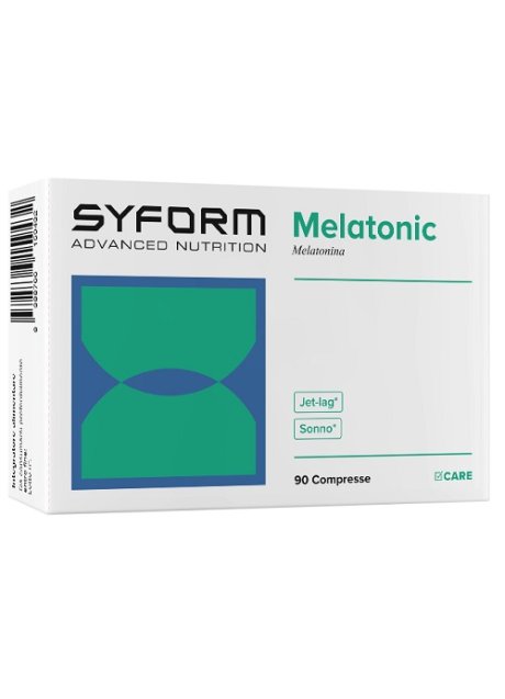 MELATONIC 90CPR (SOST MELATONIC