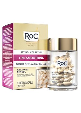 ROC RETINOL CLS SIERO VI 30CPS