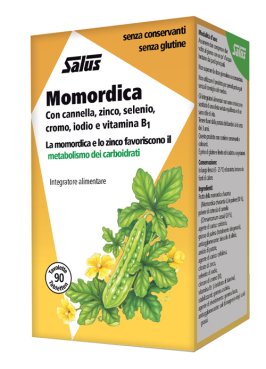 MOMORDICA 90TAV