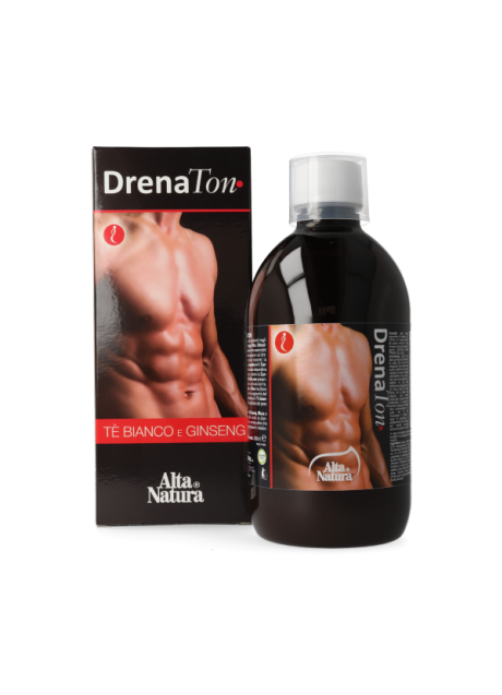 FUKOSLIM DRENA 500ML