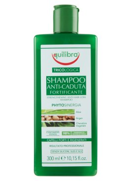 EQUILIBRA SHAMPOO ANTICAD FORT