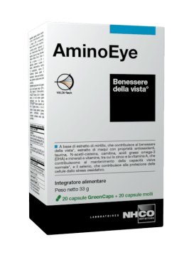 NHCO AMINOEYE 20CPS+20CPS