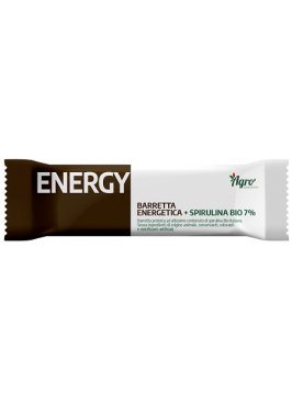 BARRETTA ENERGETICA CACAO-SPIR