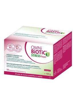 OMNI BIOTIC STRESS REPAIR 56BU