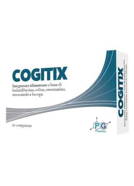 COGITIX 20CPR