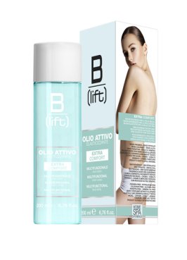 B-LIFT OLIO ATTIVO ELASTIC EX