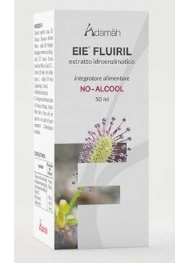 EIE FLUIRIL GOCCE 50ML ADAMA