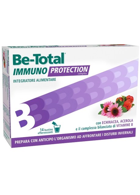 BETOTAL IMMUNO PROTECTION 14 BUSTINE