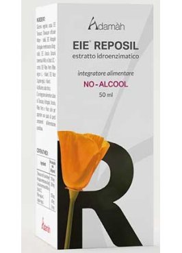 EIE REPOSIL GOCCE 50ML ADAMA