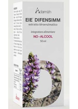 EIE DIFENSIMM 50ML GTT