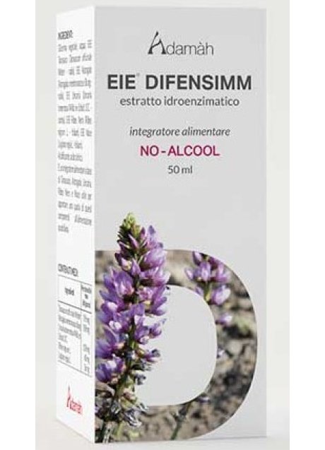 EIE DIFENSIMM 50ML GTT