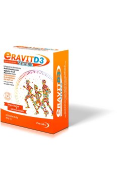 ERAVIT D3 STIMULA 15BUST 2G