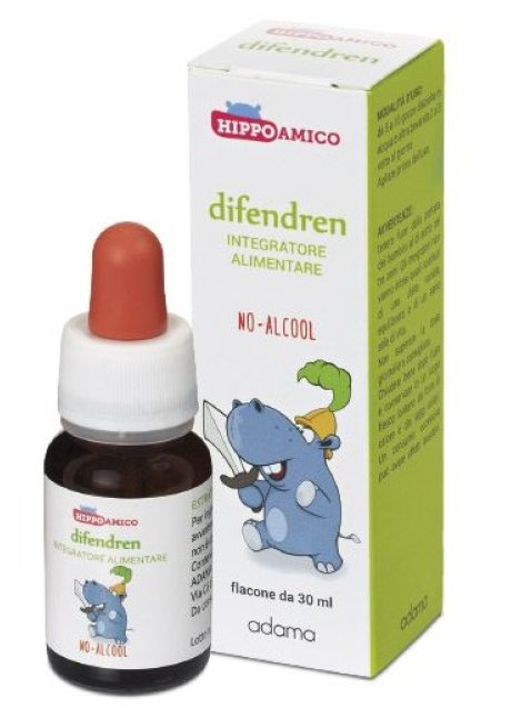 EIE DIFENDREN GOCCE 30 ML