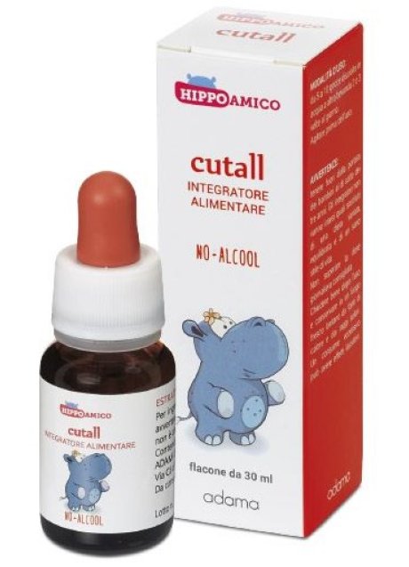 EIE CUTALL GTT 30ML