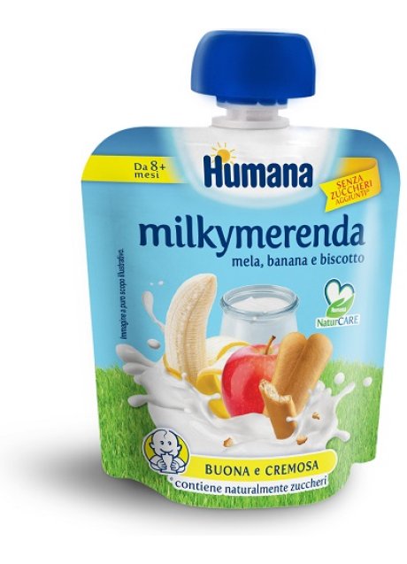 MILKYMERENDA MELA-BAN BISC100G