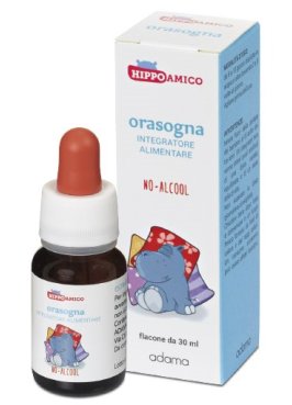 EIE ORASOGNA GTT 30ML