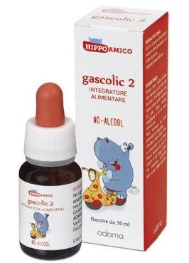 EIE GASCOLC 2 GTT 30ML