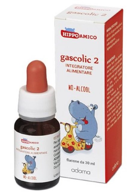 EIE GASCOLC 2 GTT 30ML