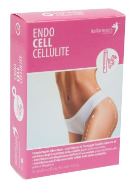 ENDO CELL CELLULITE 30CPS