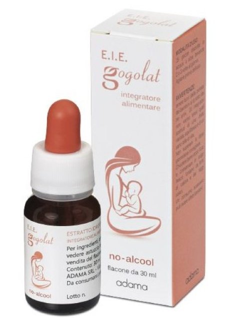 EIE GOGOLAT GTT 30ML