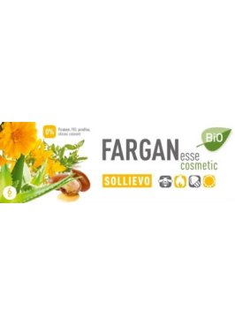 FARGANESSE COSMETIC SOLLIEVO