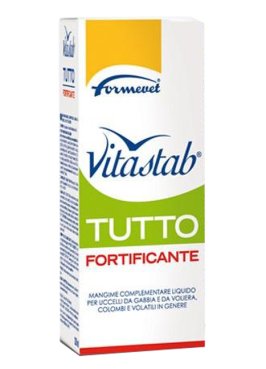 VITASTAB TUTTO FORTIF 200ML