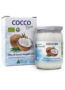 COCCO BEN 500ML