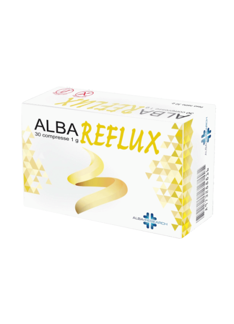 ALBAREFLUX 30CPR