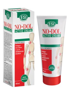 NODOL ACTIVE CREAM 100ML ESI