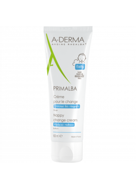 ADERMA A-D PRIMALBA CREMA CAMBIO