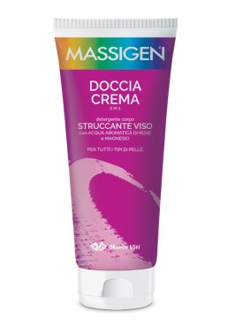 MASSIGEN DOCCIA CREMA 2IN1 200ML