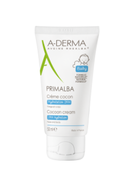 PRIMALBA CREMA COCON 50 ML