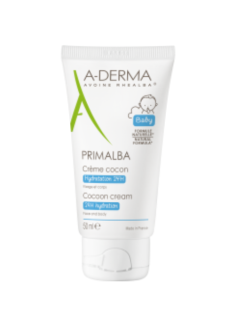 PRIMALBA CREMA COCON 50 ML