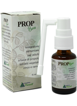 PROP BEN 15ML